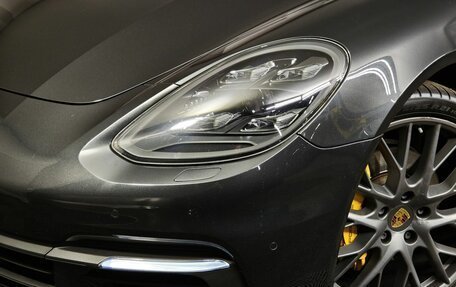 Porsche Panamera II рестайлинг, 2017 год, 4 995 000 рублей, 10 фотография