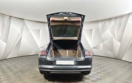 Porsche Panamera II рестайлинг, 2017 год, 4 995 000 рублей, 12 фотография