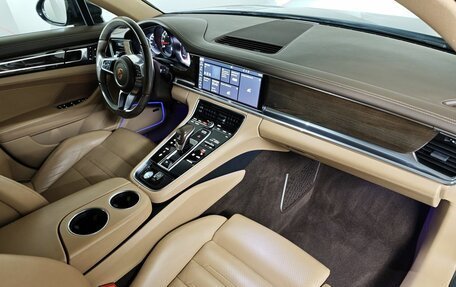 Porsche Panamera II рестайлинг, 2017 год, 4 995 000 рублей, 13 фотография