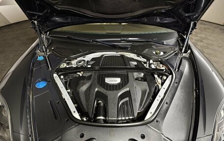 Porsche Panamera II рестайлинг, 2017 год, 4 995 000 рублей, 11 фотография