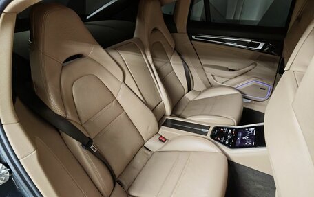 Porsche Panamera II рестайлинг, 2017 год, 4 995 000 рублей, 17 фотография