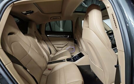 Porsche Panamera II рестайлинг, 2017 год, 4 995 000 рублей, 16 фотография