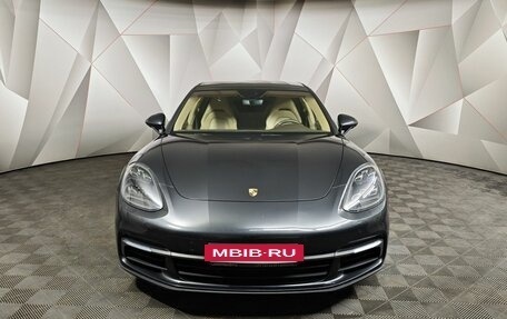 Porsche Panamera II рестайлинг, 2017 год, 4 995 000 рублей, 7 фотография