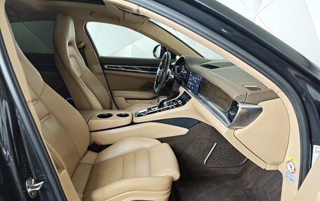 Porsche Panamera II рестайлинг, 2017 год, 4 995 000 рублей, 25 фотография
