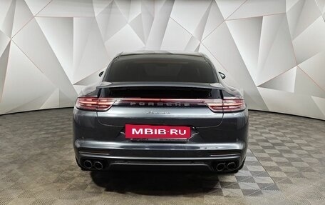 Porsche Panamera II рестайлинг, 2017 год, 4 995 000 рублей, 8 фотография