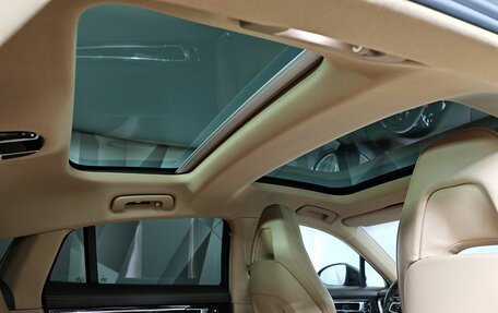 Porsche Panamera II рестайлинг, 2017 год, 4 995 000 рублей, 27 фотография