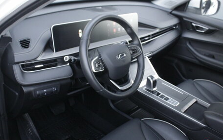 Chery Tiggo 4 I рестайлинг, 2025 год, 1 845 000 рублей, 5 фотография