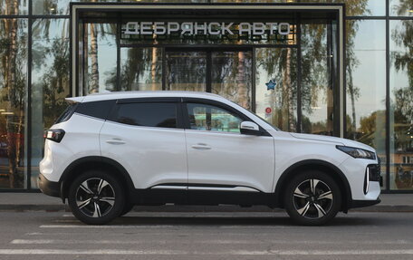 Chery Tiggo 4 I рестайлинг, 2025 год, 1 845 000 рублей, 4 фотография