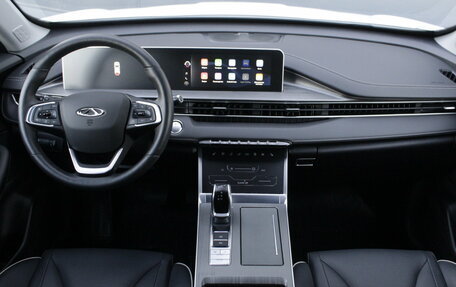 Chery Tiggo 4 I рестайлинг, 2025 год, 1 845 000 рублей, 8 фотография