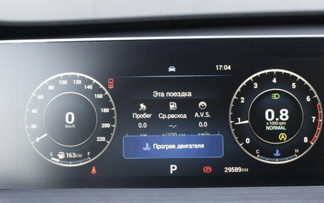 Chery Tiggo 4 I рестайлинг, 2025 год, 1 845 000 рублей, 9 фотография