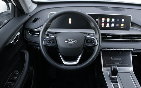 Chery Tiggo 4 I рестайлинг, 2025 год, 1 845 000 рублей, 7 фотография