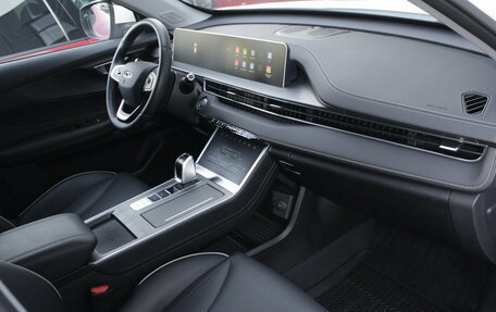 Chery Tiggo 4 I рестайлинг, 2025 год, 1 845 000 рублей, 6 фотография