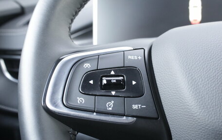 Chery Tiggo 4 I рестайлинг, 2025 год, 1 845 000 рублей, 15 фотография