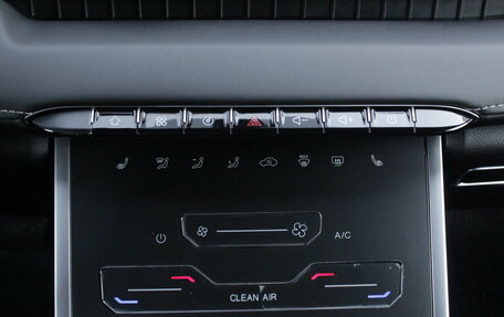 Chery Tiggo 4 I рестайлинг, 2025 год, 1 845 000 рублей, 12 фотография