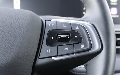 Chery Tiggo 4 I рестайлинг, 2025 год, 1 845 000 рублей, 16 фотография