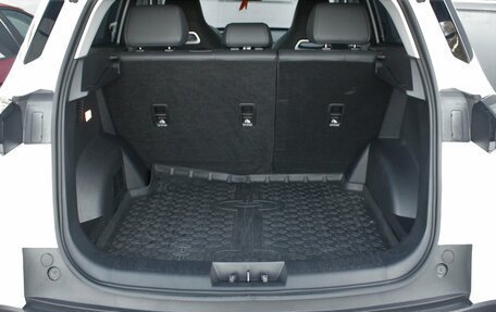 Chery Tiggo 4 I рестайлинг, 2025 год, 1 845 000 рублей, 22 фотография