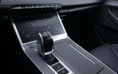 Chery Tiggo 4 I рестайлинг, 2025 год, 1 845 000 рублей, 19 фотография