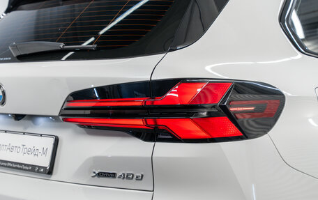 BMW X5, 2025 год, 14 590 000 рублей, 9 фотография