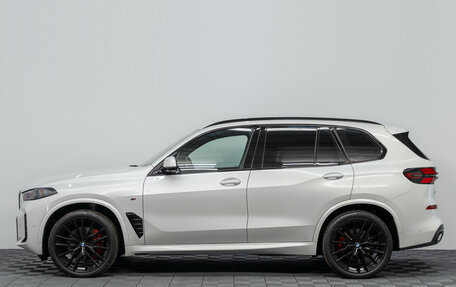 BMW X5, 2025 год, 14 590 000 рублей, 6 фотография