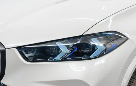 BMW X5, 2025 год, 14 590 000 рублей, 10 фотография