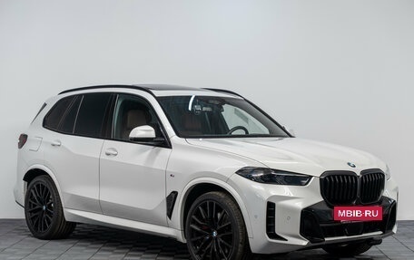 BMW X5, 2025 год, 14 590 000 рублей, 4 фотография