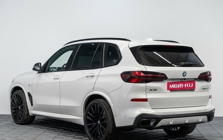 BMW X5, 2025 год, 14 590 000 рублей, 5 фотография