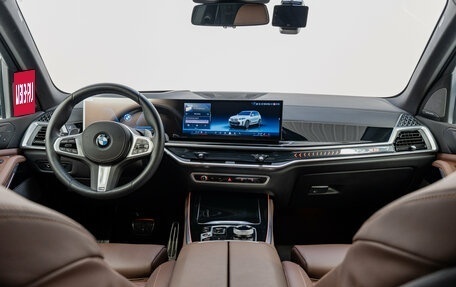BMW X5, 2025 год, 14 590 000 рублей, 14 фотография