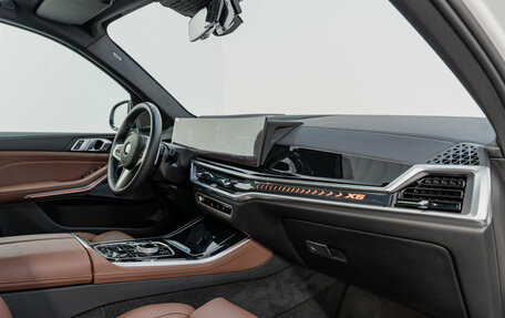 BMW X5, 2025 год, 14 590 000 рублей, 16 фотография