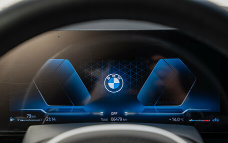 BMW X5, 2025 год, 14 590 000 рублей, 25 фотография