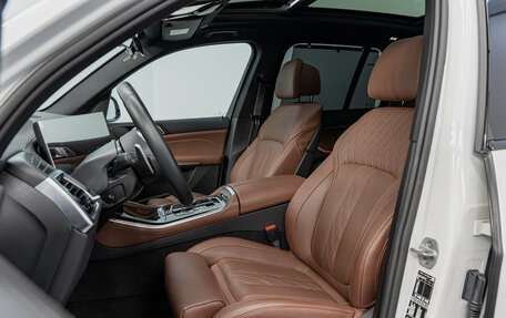 BMW X5, 2025 год, 14 590 000 рублей, 17 фотография