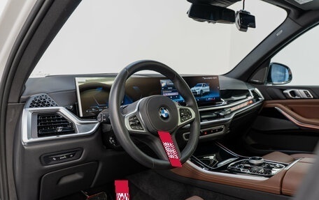 BMW X5, 2025 год, 14 590 000 рублей, 12 фотография