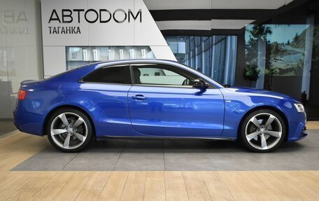 Audi A5, 2016 год, 2 325 000 рублей, 4 фотография