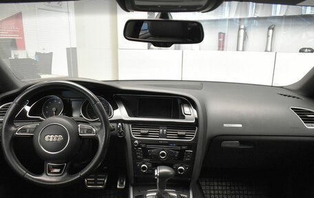 Audi A5, 2016 год, 2 325 000 рублей, 9 фотография