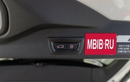 BMW X5, 2025 год, 14 590 000 рублей, 37 фотография