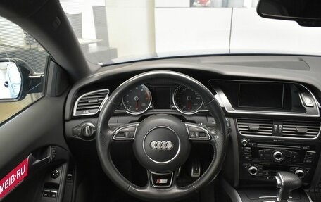 Audi A5, 2016 год, 2 325 000 рублей, 8 фотография