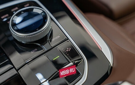 BMW X5, 2025 год, 14 590 000 рублей, 32 фотография