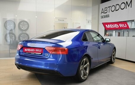 Audi A5, 2016 год, 2 325 000 рублей, 7 фотография
