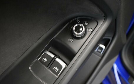 Audi A5, 2016 год, 2 325 000 рублей, 10 фотография
