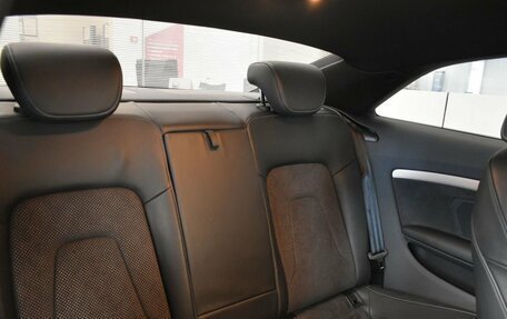 Audi A5, 2016 год, 2 325 000 рублей, 18 фотография