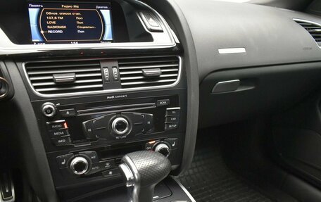 Audi A5, 2016 год, 2 325 000 рублей, 17 фотография