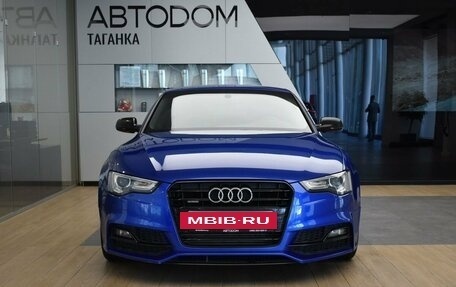 Audi A5, 2016 год, 2 325 000 рублей, 2 фотография