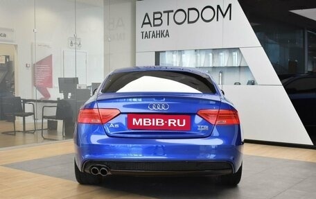 Audi A5, 2016 год, 2 325 000 рублей, 6 фотография