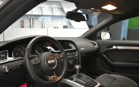 Audi A5, 2016 год, 2 325 000 рублей, 12 фотография