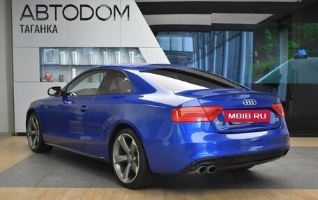 Audi A5, 2016 год, 2 325 000 рублей, 5 фотография