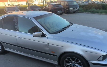 BMW 5 серия, 1999 год, 499 999 рублей, 2 фотография