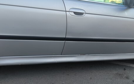 BMW 5 серия, 1999 год, 499 999 рублей, 5 фотография
