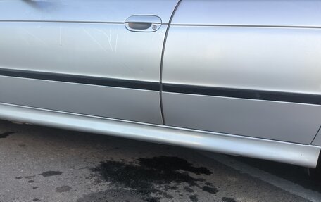 BMW 5 серия, 1999 год, 499 999 рублей, 6 фотография