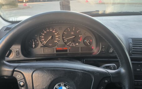 BMW 5 серия, 1999 год, 499 999 рублей, 16 фотография
