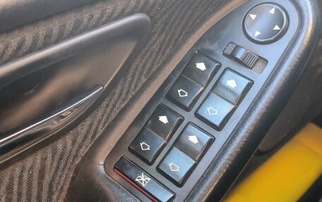 BMW 5 серия, 1999 год, 499 999 рублей, 19 фотография
