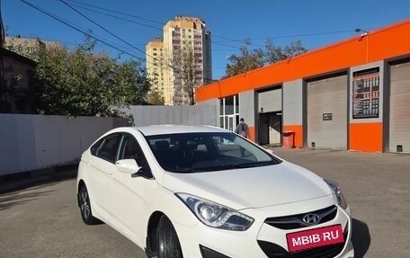Hyundai i40 I рестайлинг, 2014 год, 1 080 000 рублей, 1 фотография